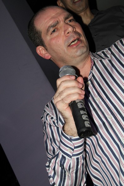 Soiree Karaoke de UMP Liban